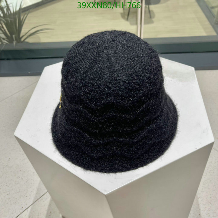 Cap -(Hat)-Chanel,Code: HH766,$: 39USD