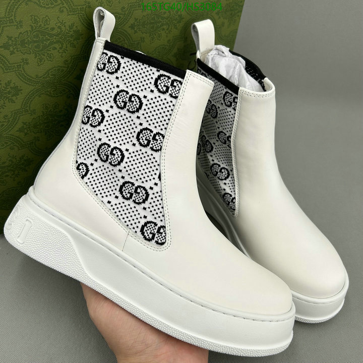 Men shoes-Boots, Code: HS3084,