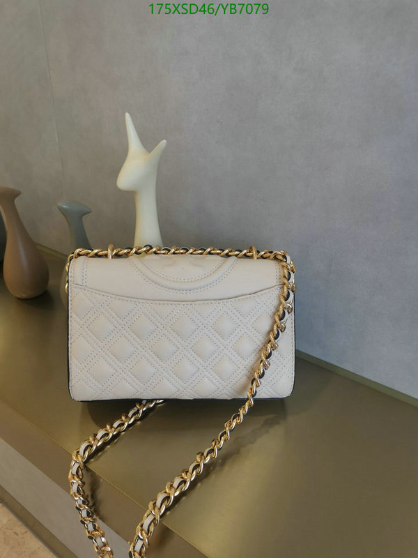 Tory Burch Bag-(Mirror)-Diagonal-,Code: YB7079,