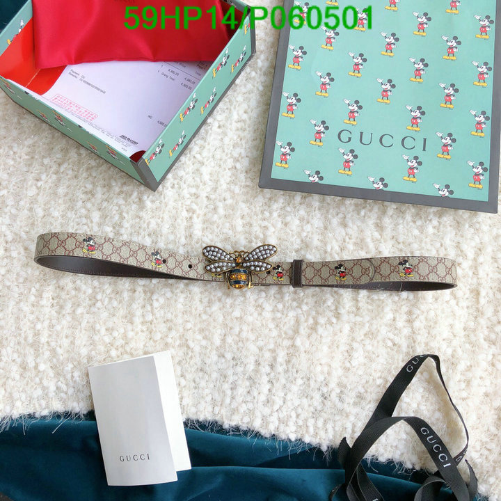 Belts-Gucci, Code: P060501,$: 59USD