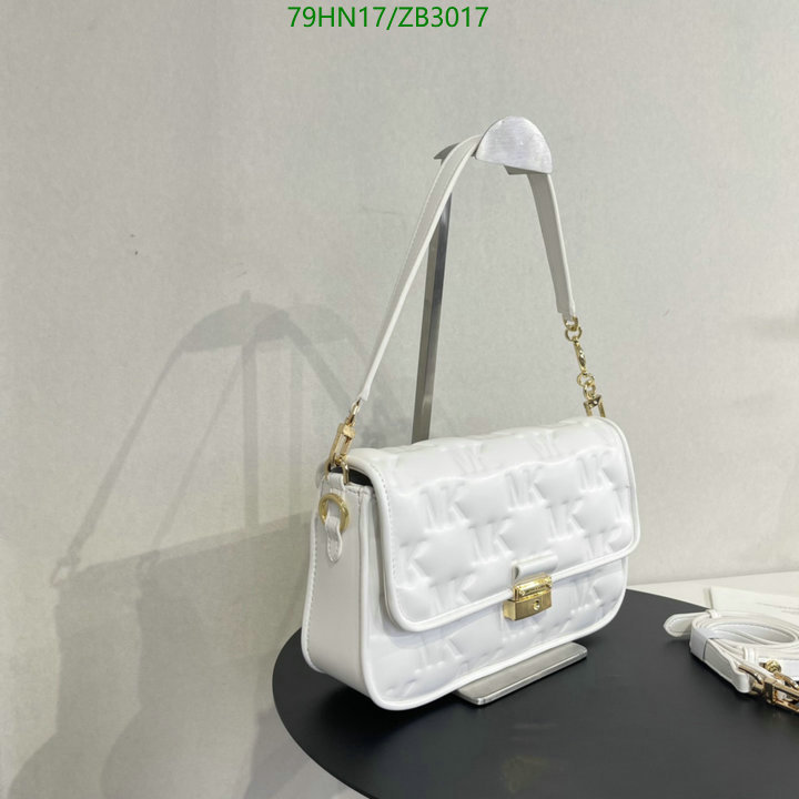 Michael Kors Bag-(4A)-Diagonal-,Code: ZB3017,$: 79USD