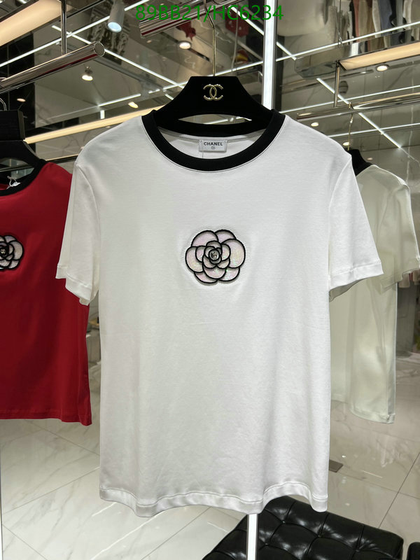 Clothing-Chanel, Code: HC6234,$: 89USD