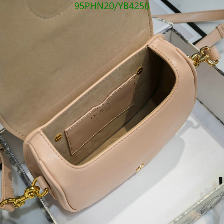 Dior Bags-(4A)-Bobby-,Code: YB4250,$: 95USD