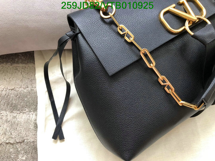 Valentino Bag-(Mirror)-Diagonal-,Code: VTB010925,$: 269USD