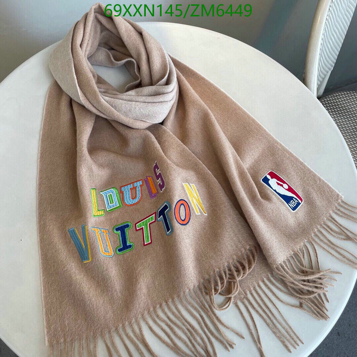 Scarf-LV,-Code: ZM6449,$: 69USD