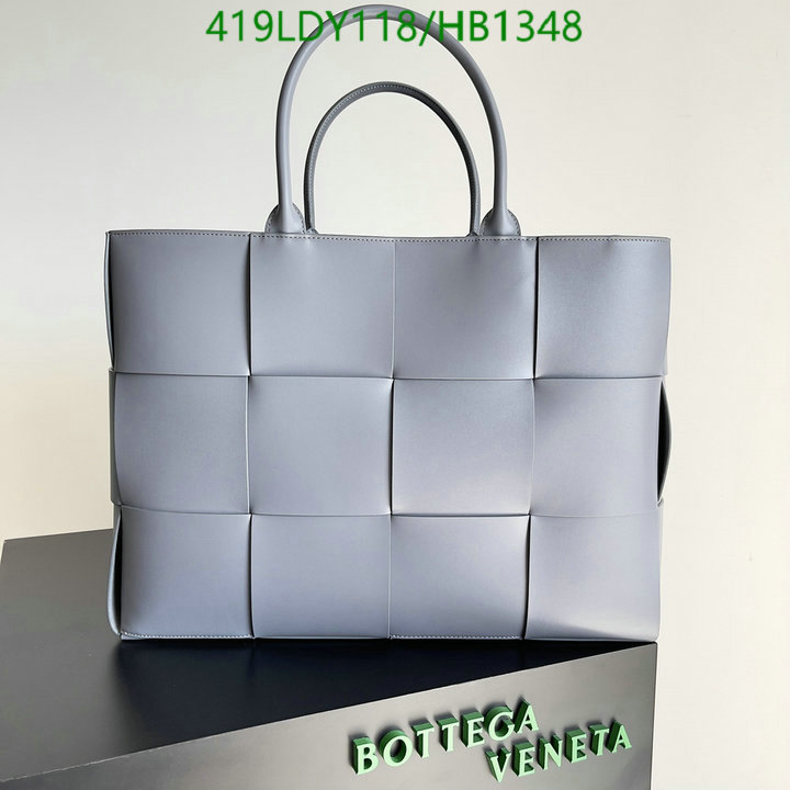 BV Bag-(Mirror)-Arco,Code: HB1348,$: 419USD