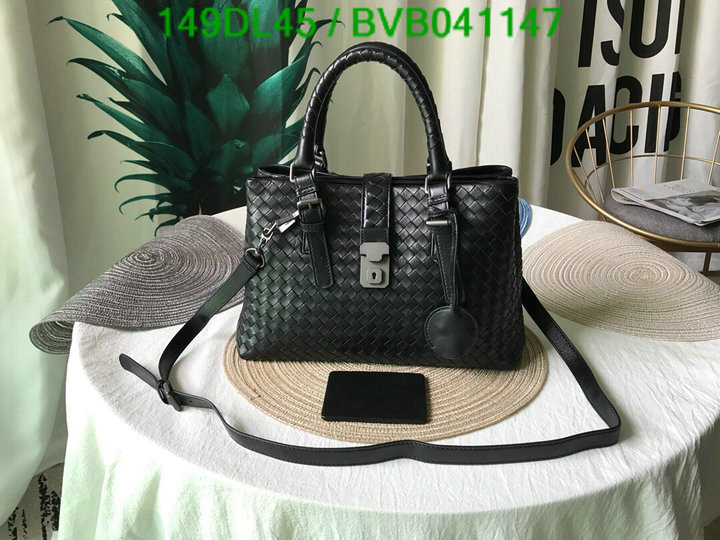 BV Bag-(4A)-Handbag-,Code: BVB041147,$: 149USD