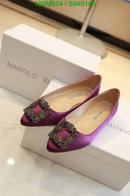 Women Shoes-Manolo Blahnik, Code: S040140,$: 109USD