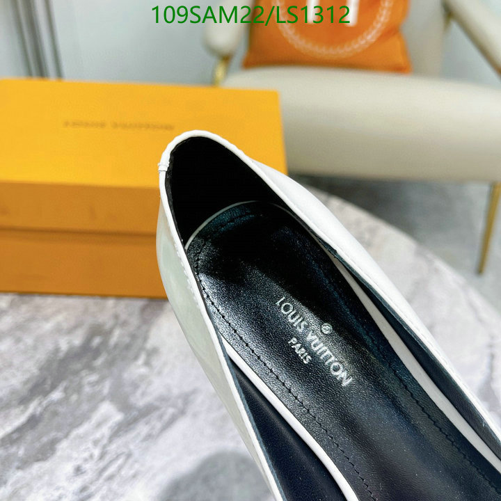 Women Shoes-LV, Code: LS1312,$: 109USD