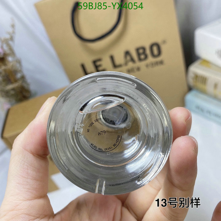 Perfume-Le Labo, Code: YX4054,$: 59USD