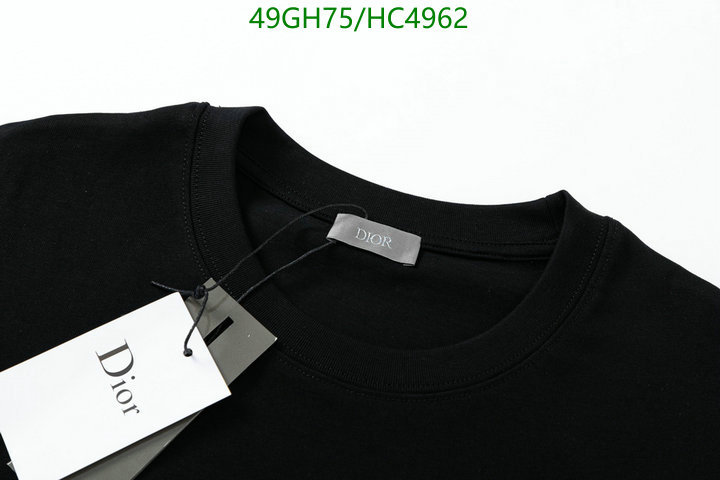 Clothing-Dior,Code: HC4962,$: 49USD