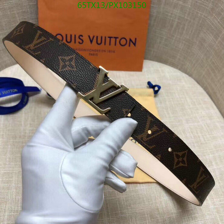 Belts-LV, Code: PX103150,$: 65USD