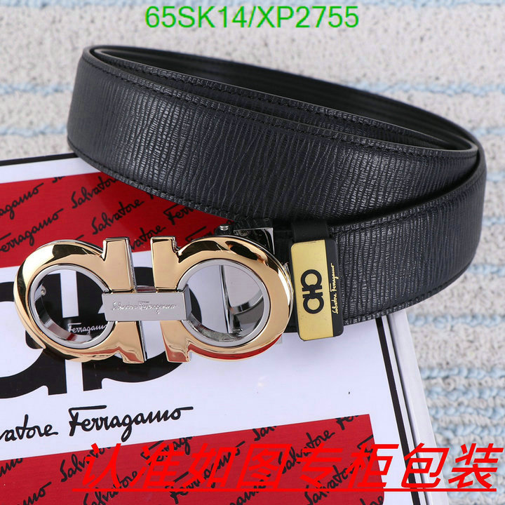 Belts-Ferragamo, Code: XP2755,$: 65USD
