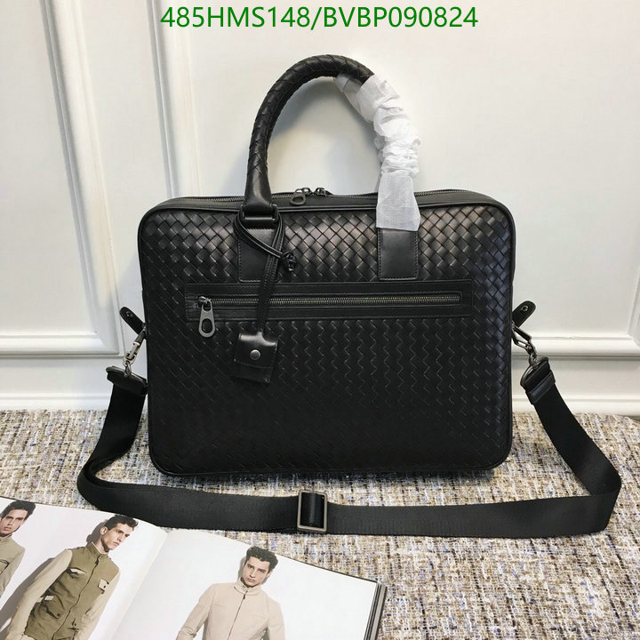 BV Bag-(Mirror)-Handbag-,Code: BVBP090824,$:485USD