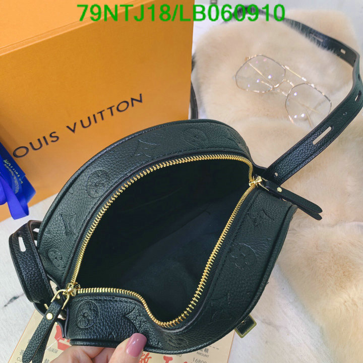 LV Bags-(4A)-Boite Chapeau-,Code: LB060910,$: 79USD