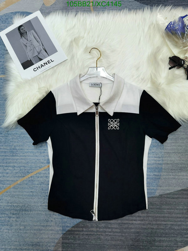 Clothing-Loewe, Code: XC4145,$: 105USD