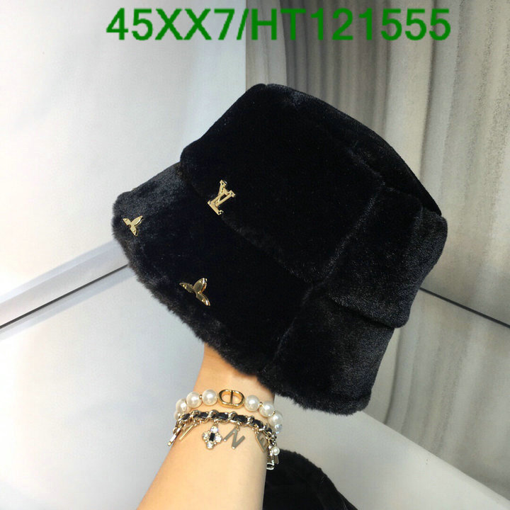 Cap -(Hat)-LV, Code: HT121555,$: 45USD