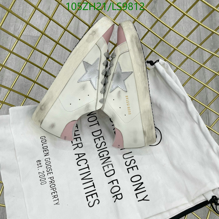 Women Shoes-Golden Goose,-Code: LS9812,$: 105USD