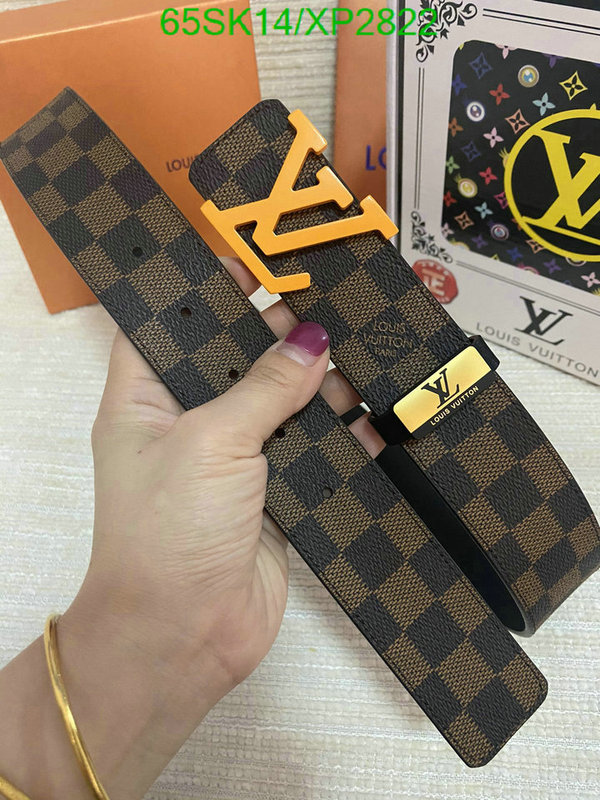 Belts-LV, Code: XP2822,$: 65USD