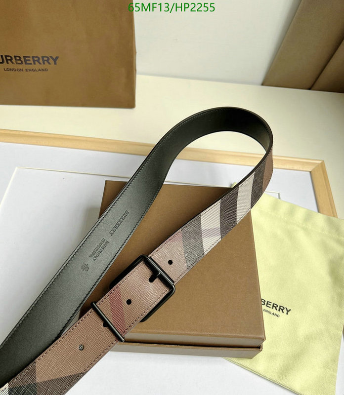 Belts-Burberry, Code: HP2255,$: 65USD