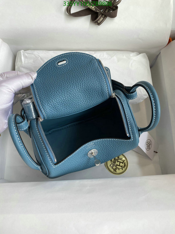 Hermes Bag--(Mirror)-Picotin Lock-,Code: ZB9808,$: 335USD