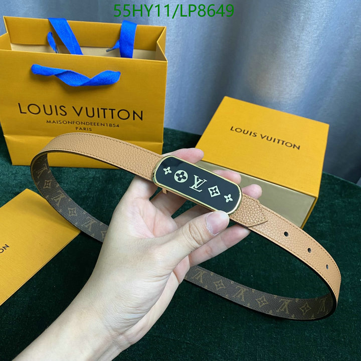 Belts-LV, Code: LP8649,$: 55USD