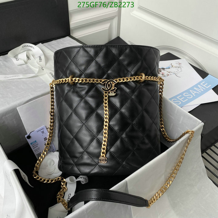 Chanel Bags -(Mirror)-Diagonal-,Code: ZB2273,$: 275USD