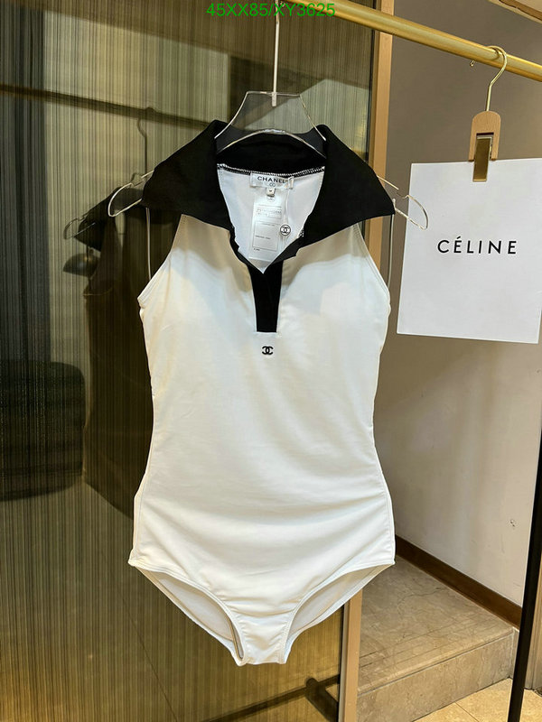 Swimsuit-Chanel, Code: XY3625,$: 45USD