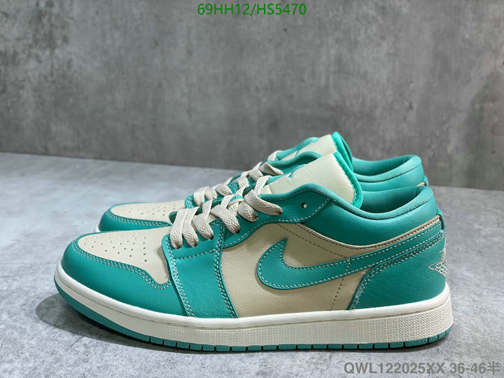 Men shoes-Air Jordan, Code: HS5470,$: 69USD