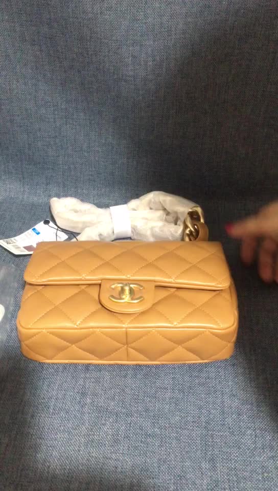 Chanel Bags -(Mirror)-Diagonal-,Code: ZB363,$: 219USD