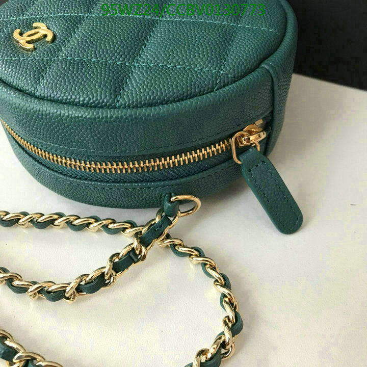 Chanel Bags ( 4A )-Diagonal-,Code: CCBV0130773,$: 95USD