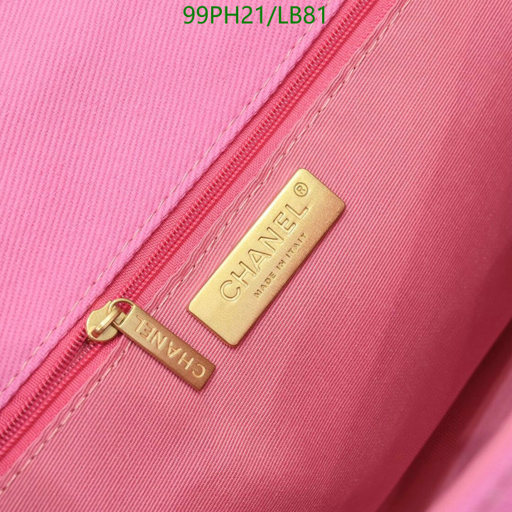 Chanel Bags ( 4A )-Diagonal-,Code: LB81,$: 99USD