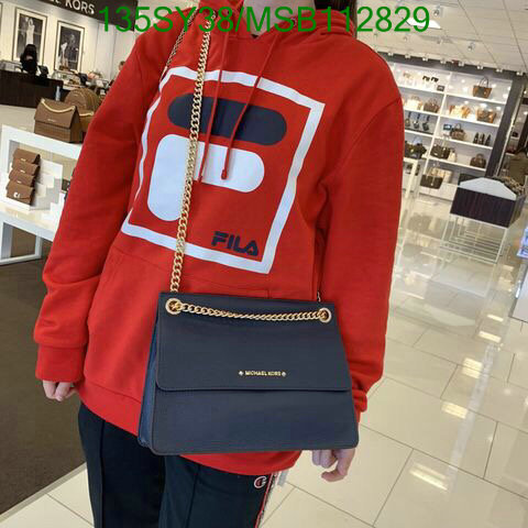 Michael Kors Bag-(Mirror)-Diagonal-,Code: MSB112829,$: 135USD