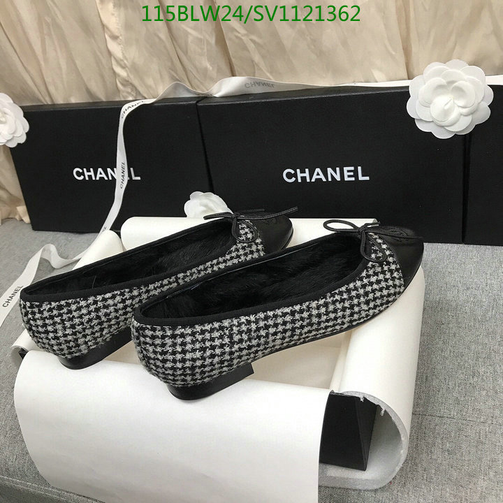Women Shoes-Chanel,Code: SV1121362,$: 115USD