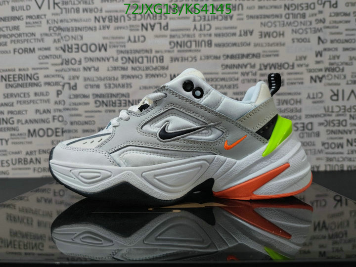 Women Shoes-NIKE, Code: KS4145,$: 72USD