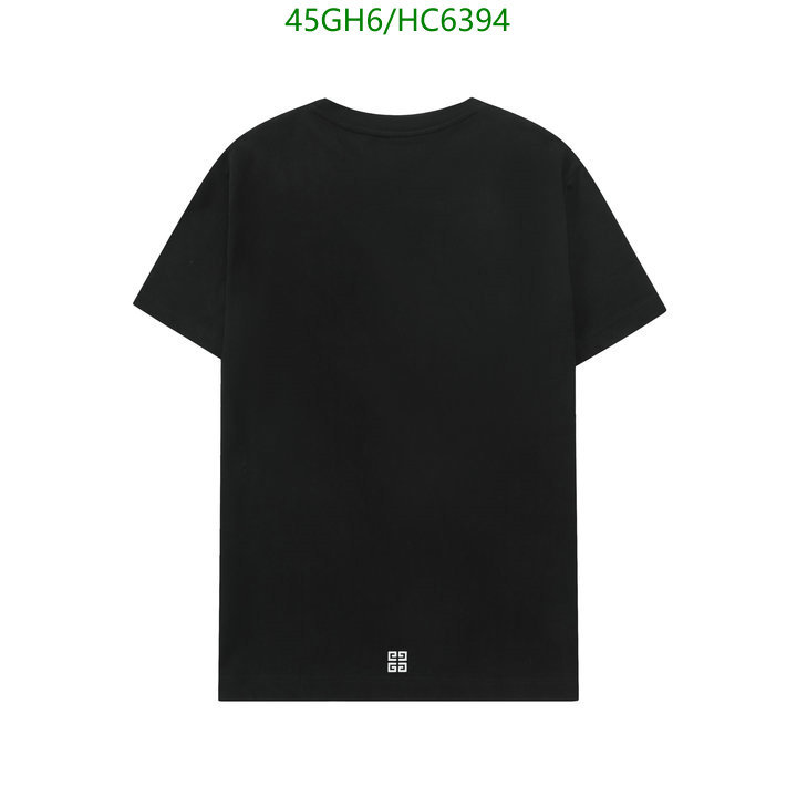 Clothing-Givenchy, Code: HC6394,$: 45USD