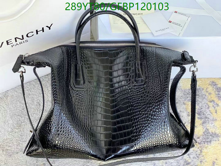 Givenchy Bags -(Mirror)-Handbag-,Code: GFBP120103,