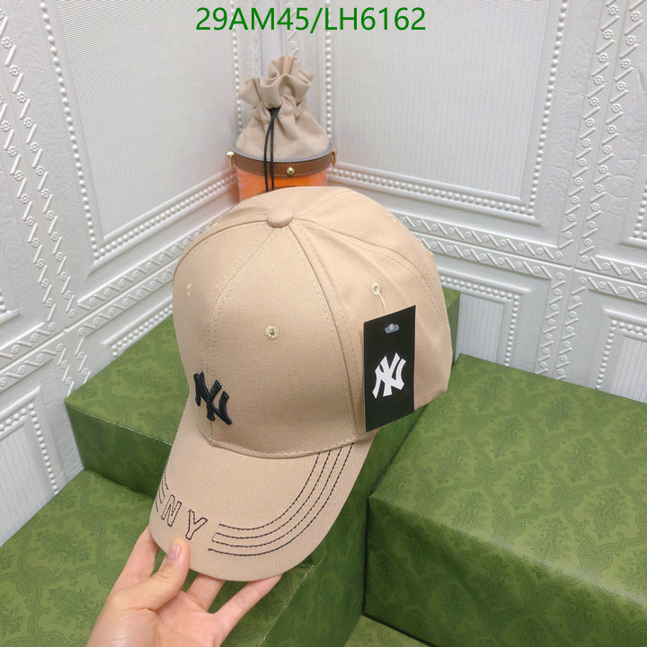 Cap -(Hat)-New Yankee, Code: LH6162,$: 29USD