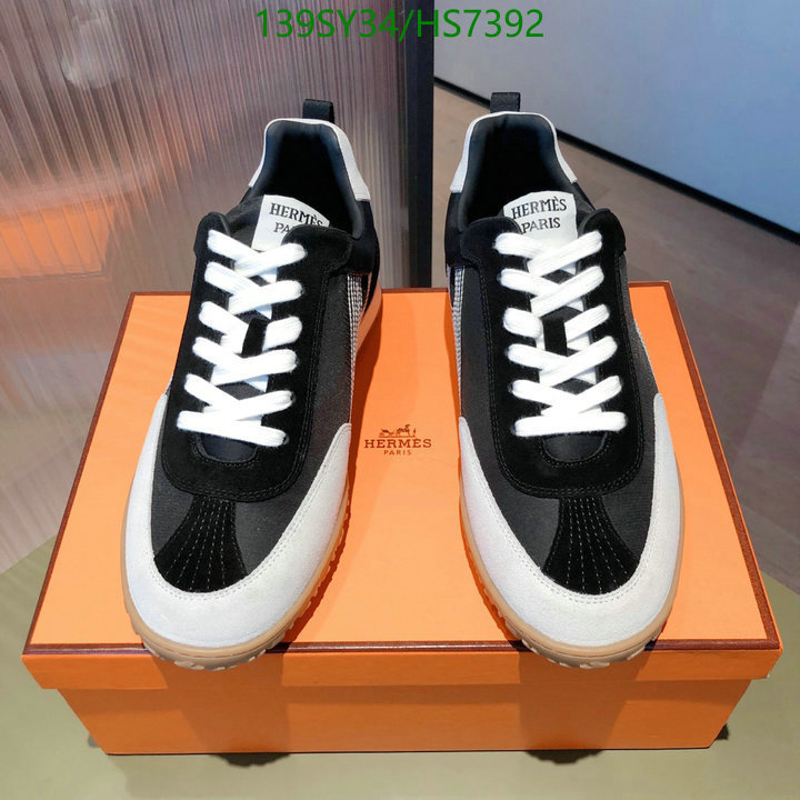 Women Shoes-Hermes, Code: HS7392,$: 139USD