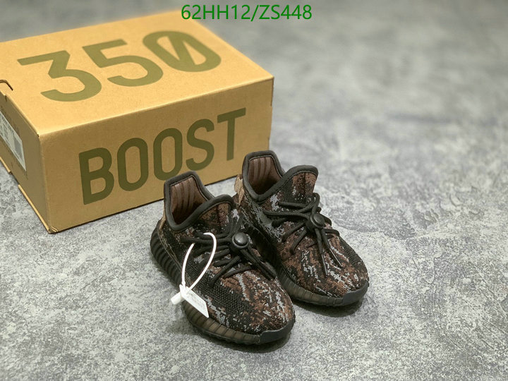 Kids shoes-Adidas Yeezy Boost, Code: ZS448,$: 62USD