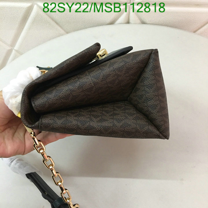 Michael Kors Bag-(4A)-Diagonal-,Code: MSB112818,$: 82USD