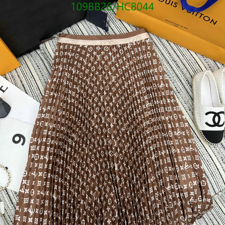 Clothing-LV, Code: HC8044,$: 109USD