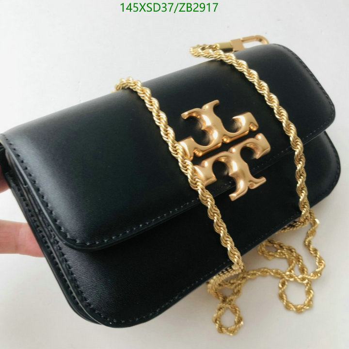 Tory Burch Bag-(Mirror)-Diagonal-,Code: ZB2917,$: 145USD