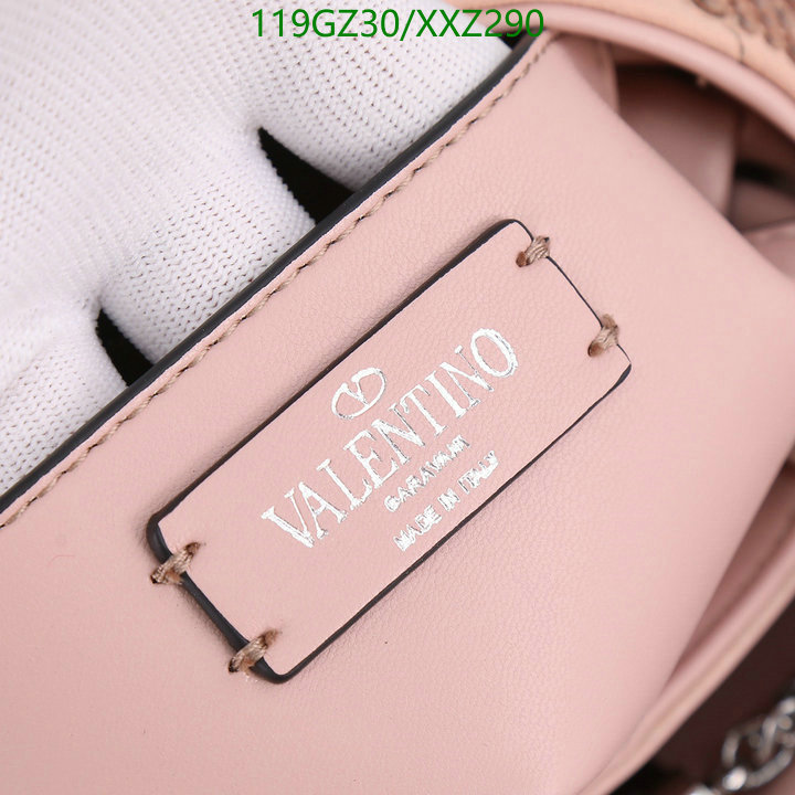 Valentino Bag-(4A)-Roman Stud-,Code: XXZ290,