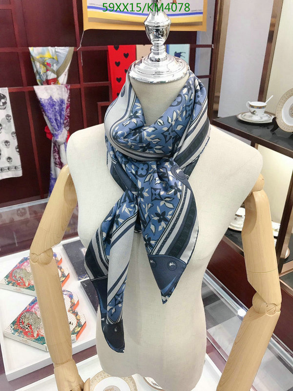 Scarf-LV,-Code: KM4078,$: 59USD