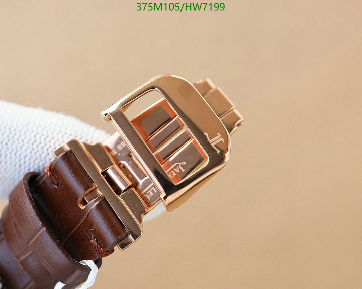 Watch-Mirror Quality-Jaeger-LeCoultre, Code: HW7199,$: 375USD