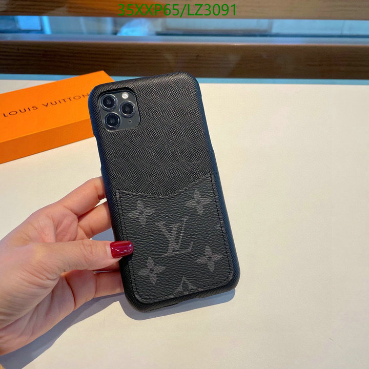 Phone Case-LV, Code: LZ3091,$: 35USD