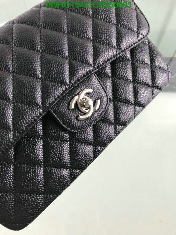 Chanel Bags -(Mirror)-Diagonal-,Code: CCB050691,$: 189USD