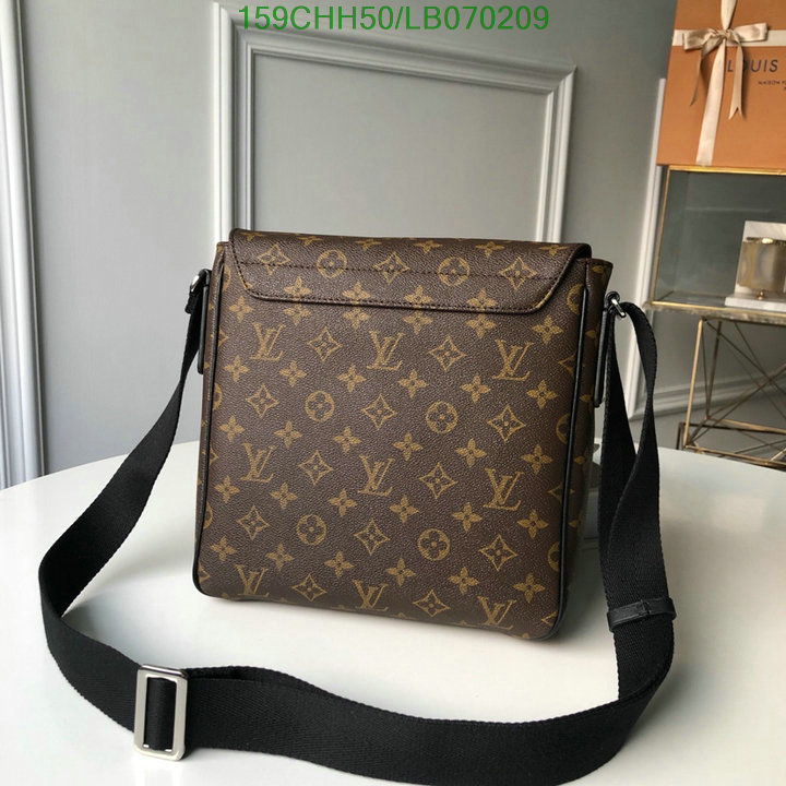 LV Bags-(Mirror)-Pochette MTis-Twist-,Code: LB070209,$:159USD