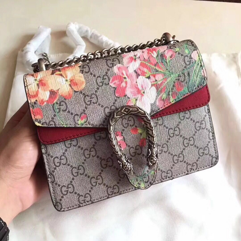 Gucci Bag-(4A)-Dionysus-,Code: GGB120508,$: 79USD